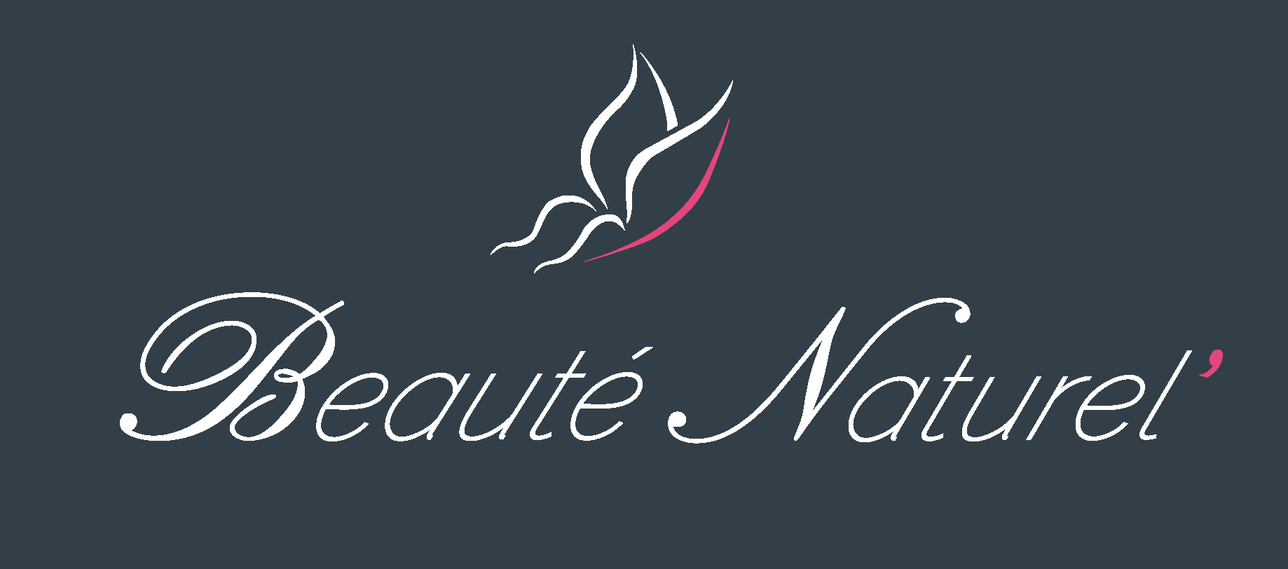 Beauté Naturel logo